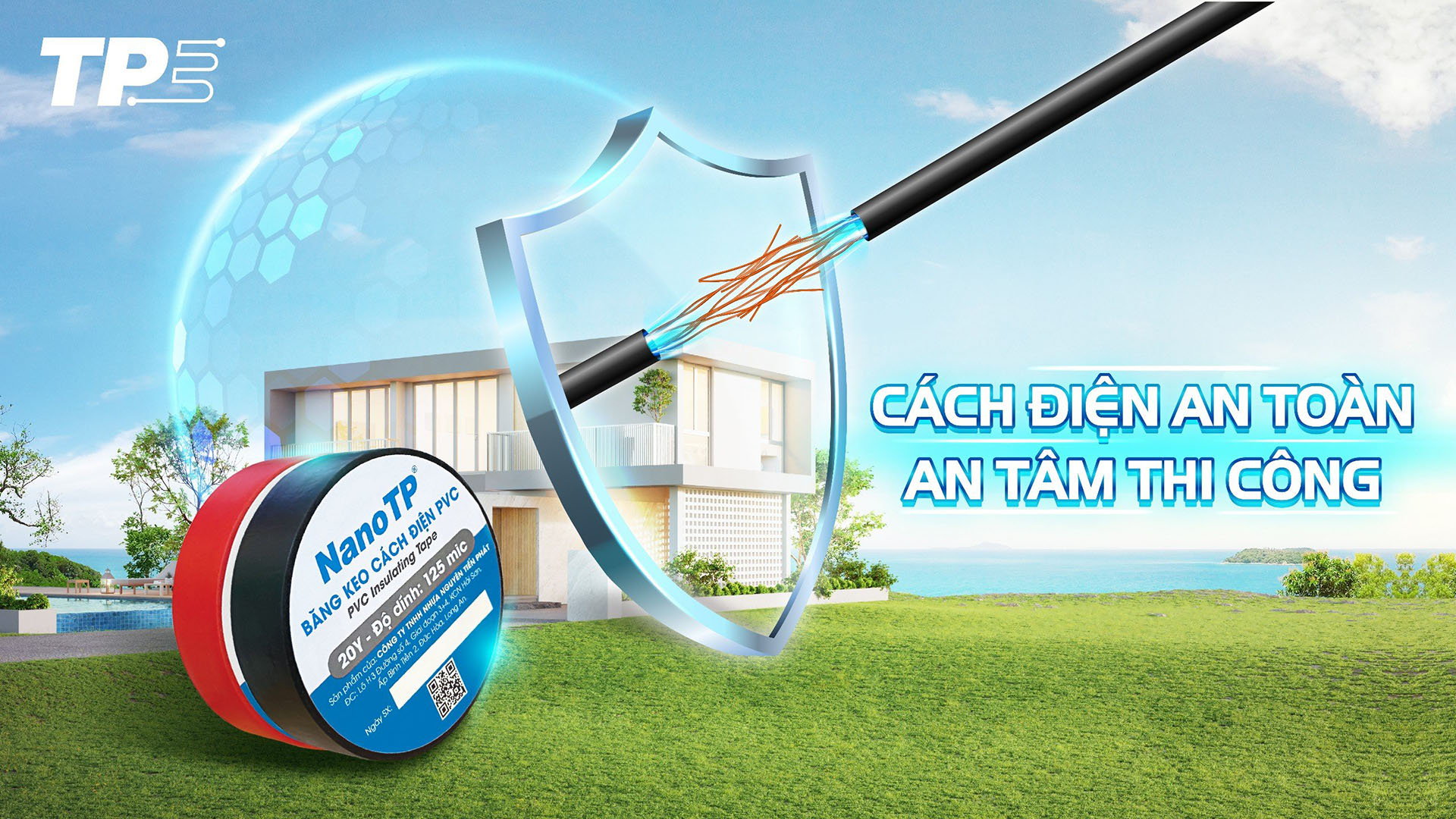 CTY TNHH MTV NĂNG LƯỢNG TIẾN PHÁT