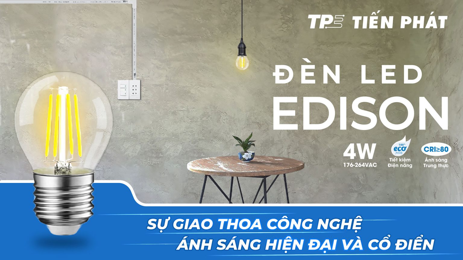 CTY TNHH MTV NĂNG LƯỢNG TIẾN PHÁT
