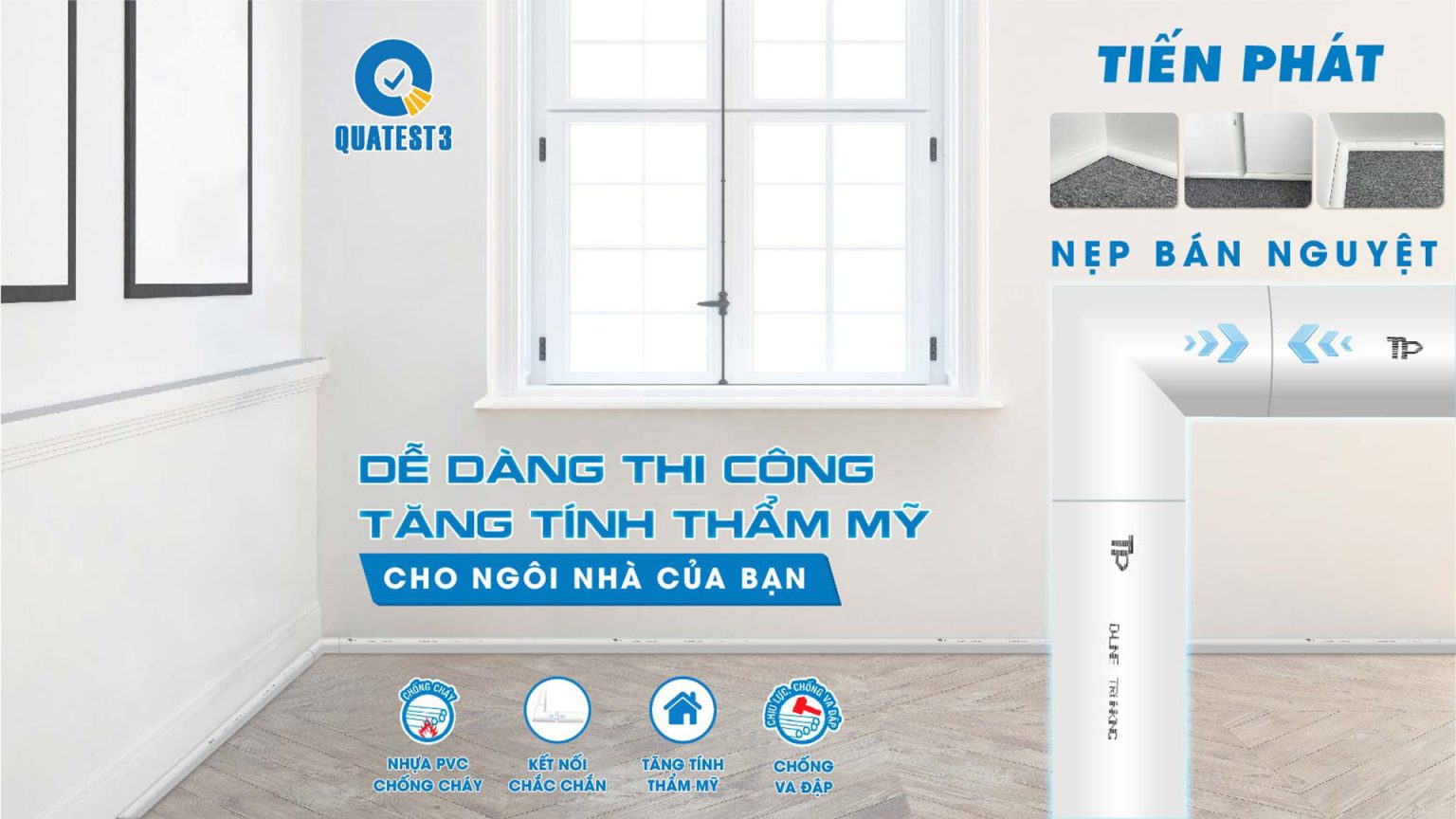 CTY TNHH MTV NĂNG LƯỢNG TIẾN PHÁT