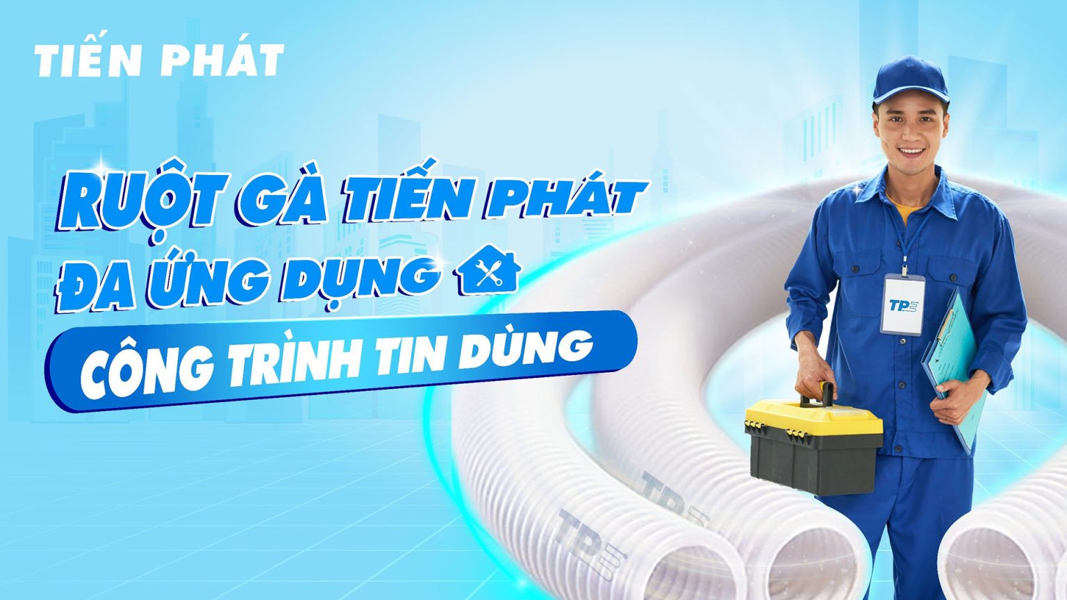 CTY TNHH MTV NĂNG LƯỢNG TIẾN PHÁT