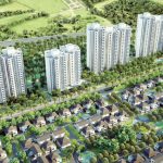 Dự án khu đô thị sinh thái