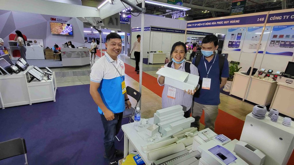 Tiến Phát Plastic