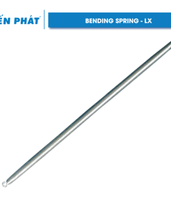 Bending Spring