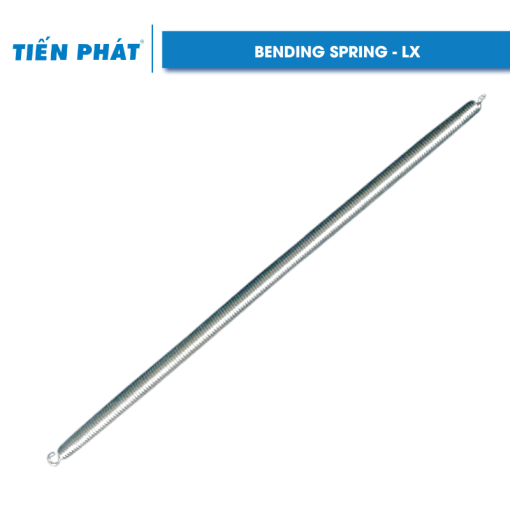 Bending Spring