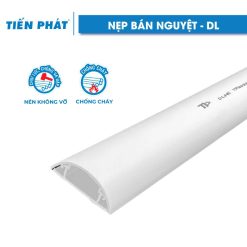 Nẹp Bán Nguyệt