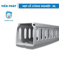 Nẹp Lổ Công Nghiệp