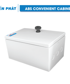 Tủ Điện Nhựa ABS