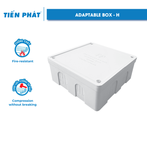 ADAPTABLE BOX