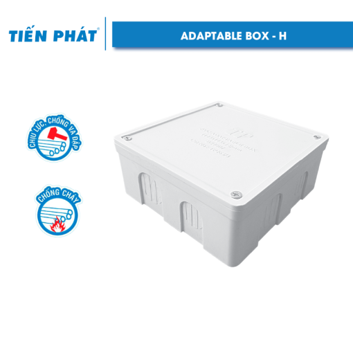 ADAPTABLE BOX