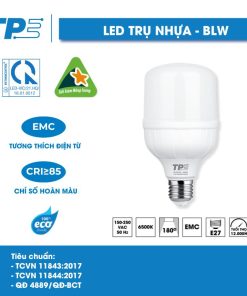 Led Bulb