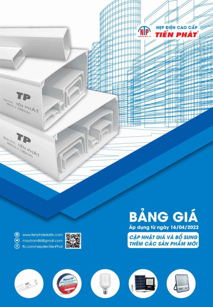 Tiến Phát Plastic