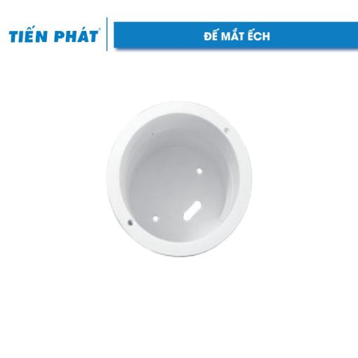 Round Surface Box