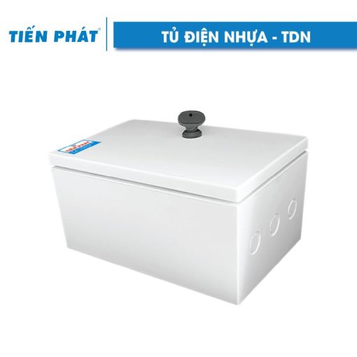 Tủ Điện Nhựa ABS