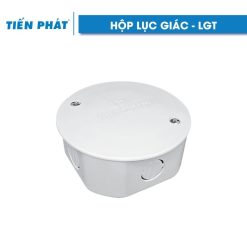 Hộp Lục Giác