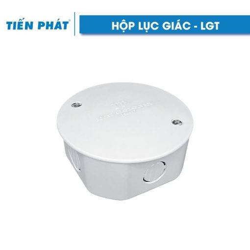 Hộp Lục Giác