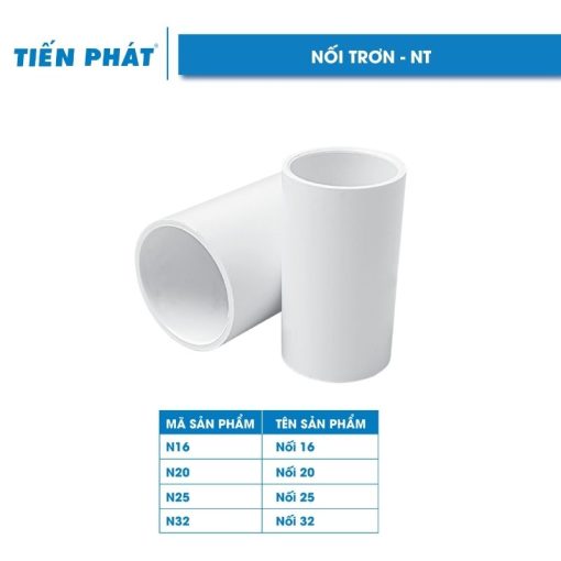 Nối Trơn