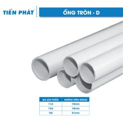 Ống Tròn