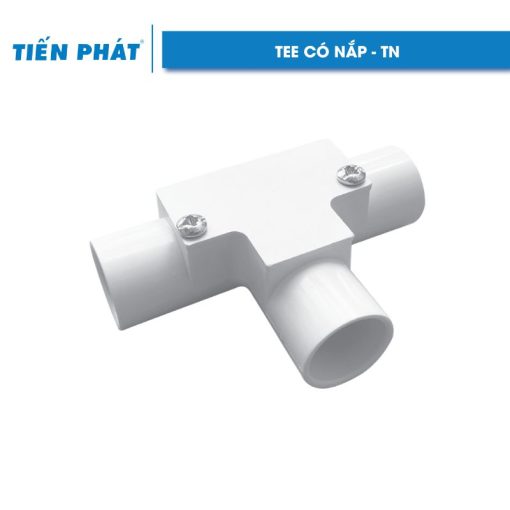 TEE Có Nắp