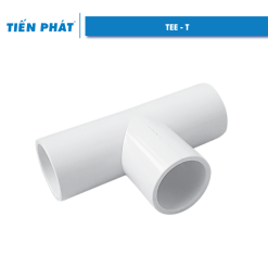 PVC Rigid Conduit Tee Coupling