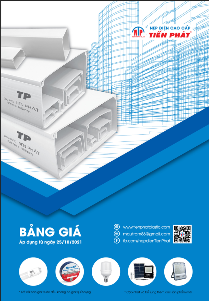 Tiến Phát Plastic