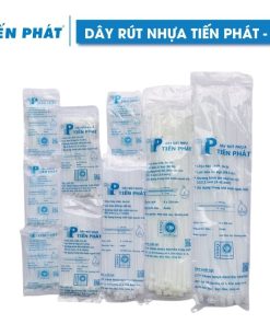 Dây Rút Nhựa Tiến Phát