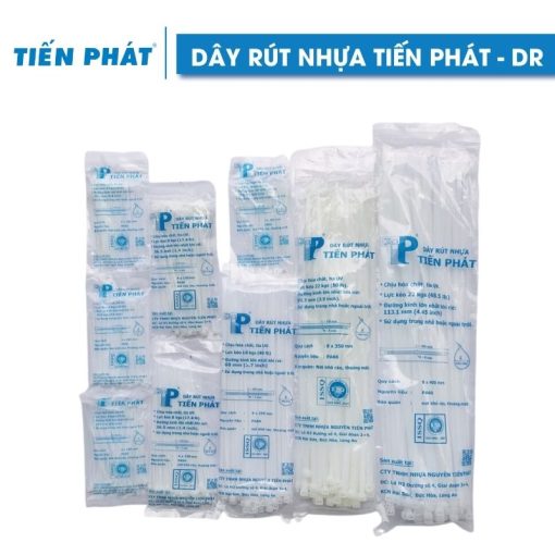 Nylon Cable Tie