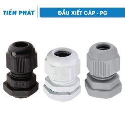 Đầu Siết Cáp