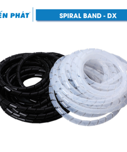 Spiral Band