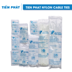 Tien Phat Nylon Cable Ties