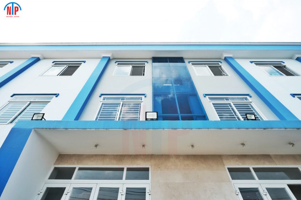 Tiến Phát Plastic