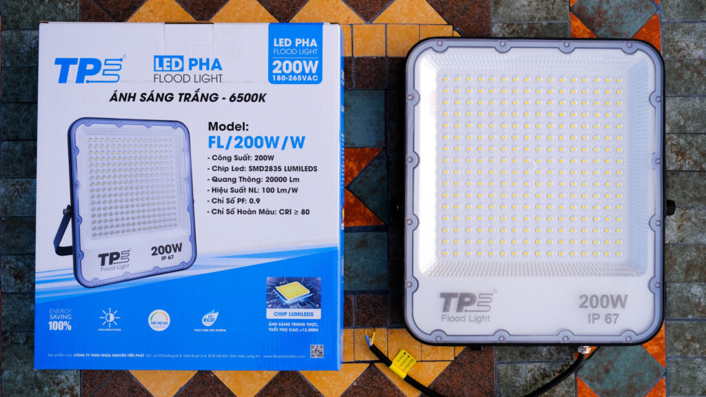 Tiến Phát Plastic