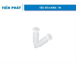 Anchor 6-Rib
