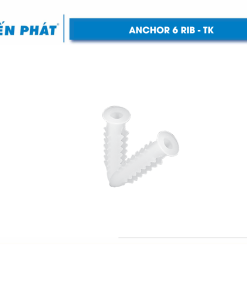 Anchor 6-Rib