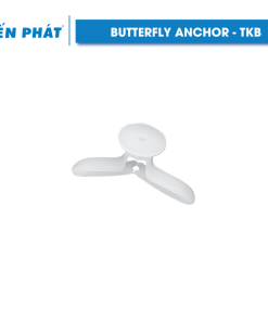 Butterfly Anchor