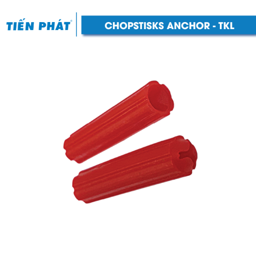 Chopstisks Anchor