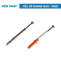 Tắc Kê Khung Bao