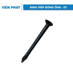 Đinh Thép Đóng Ống