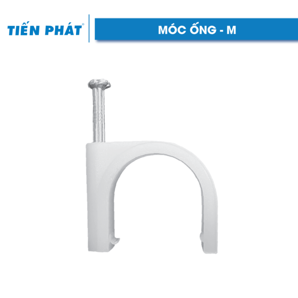 móc ống