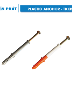 Plastic Anchor