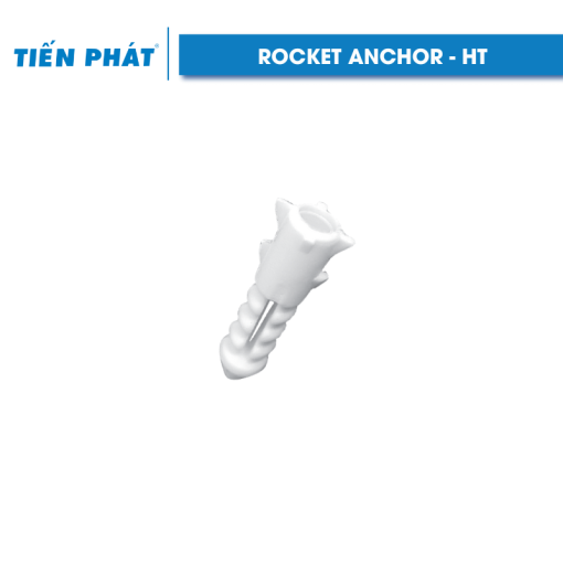 Rocket Anchor