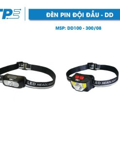 Đèn Pin Đội Đầu TPE