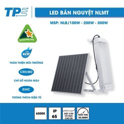 ĐÈN NĂNG LƯỢNG MẶT TRỜI BÁN NGUYỆT
