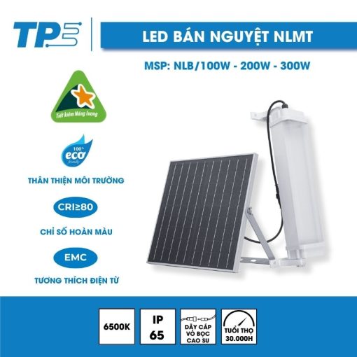 ĐÈN NĂNG LƯỢNG MẶT TRỜI BÁN NGUYỆT