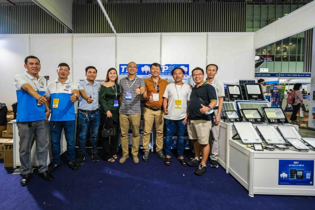 Tiến Phát Plastic