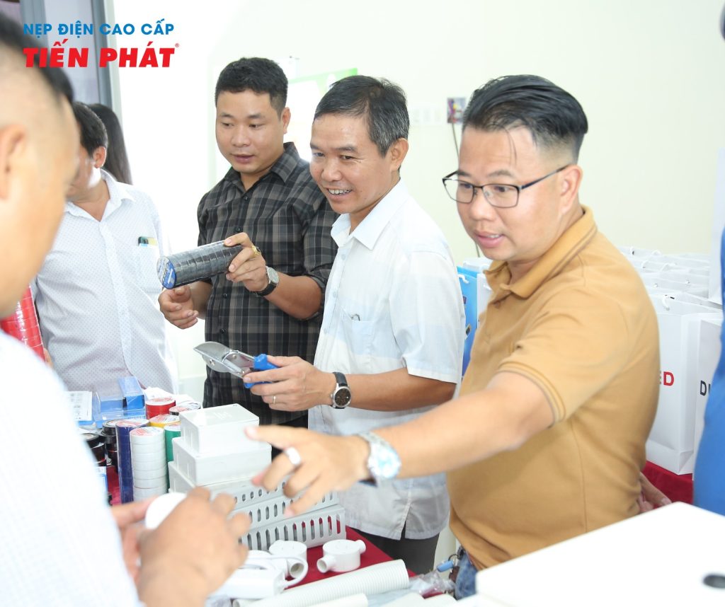 Tiến Phát Plastic