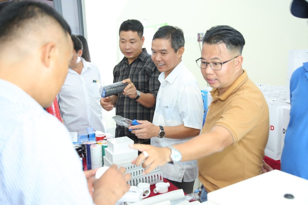 Tiến Phát Plastic