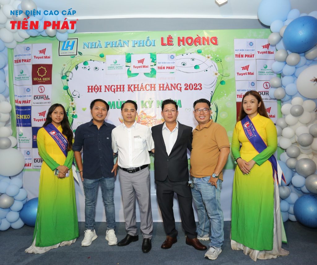 Tiến Phát Plastic