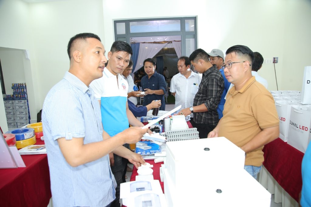 Tiến Phát Plastic