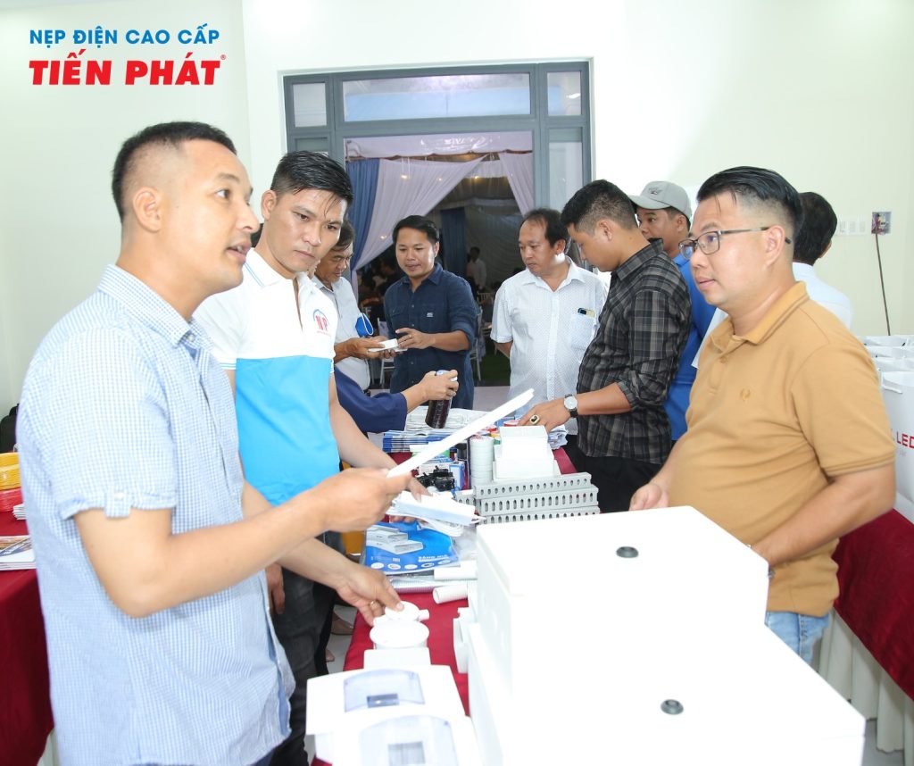 Tiến Phát Plastic