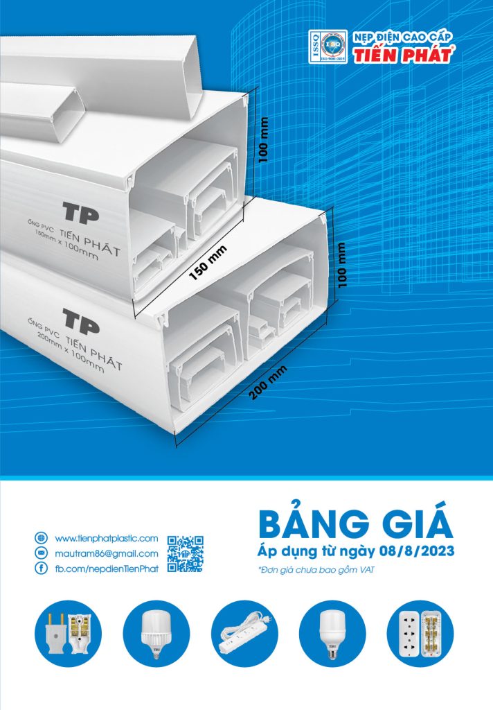 Tiến Phát Plastic